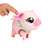 Brinquedo Little Live Pets My Pet Pig Porquinho Piggly C Som - comprar online