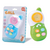 Brinquedo Bebe Mini Telefone Celular Musical Educativo c Luz - Monteiro Store