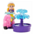 Polly Pocket Play Set Conjunto Aventura em Paris C Lambreta - Monteiro Store