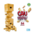 Jogo Caiu Perdeu Brinquedo Torre Jenga Equilíbrio Madeira na internet