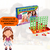 Kit 2 Jogos Divertidos Educativo Emboascada e 4 em Linha - loja online