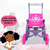 Brinquedo Carrinho de Boneca Baby Passeio Encantado Reborn - loja online