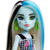 Boneca Frankie Articulada c Acessório Monster High 32cm na internet