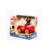 Carrinho Empurra e Vai Disney Mickey ou Minnie com luz e som - Monteiro Store