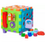 Brinquedo Infantil Educativo Cubo Didático Grande