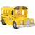 Brinquedo Onibus Escolar Yellow Bus Cocomelon Musical na internet