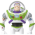 Boneco Figura Articulado Buzz Lightyear com Foguete e Som - Monteiro Store