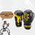 Kit Infantil Luva de Box + Saco de Pancada Luta Muay Thai - comprar online