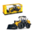 Trator Brinquedo Pá Carregadeira New Holland - comprar online