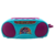 Conjunto Musical Boombox Infantil Karaoke Stitch Microfone na internet