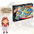 Kit 2 Jogos Racicinio Divertido Educativo Didático Infantil - loja online