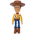 Boneco Articulado Meu Amigo Woody Toy Story Fala Frases