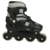 Patins Infantil Tamanho Ajustavel 4 Rodas Roller 28 a 31 - comprar online