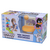 Brinquedo Interativo Educativo Mini Basquete Looney Tunes - Monteiro Store