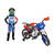 Mini Motinha Elétrica Infantil MotoCross Para Crianças - comprar online