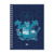 Caderno Smart Disney Monstros S.A Sulley James P. Sullivan - comprar online