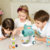 Brinquedo Batedeira c Comidinhas Luz e Som Happy Kitchen - loja online