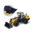 Trator Brinquedo Pá Carregadeira New Holland - comprar online