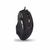 Mouse Gamer Para Jogo 3.200 Dpi Óptico Com Led Rgb Usb Exbom