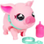 Brinquedo Little Live Pets My Pet Pig Porquinho Piggly C Som