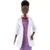 Boneca Barbie Veterinária Pele Negra Gtn84 - Mattel Gyj98 - comprar online