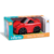 Carrinho Mini Baby Car Infantil Menino Bebe Orange Toys - comprar online