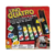 Jogo De Tabuleiro Uno Quatro - Mattel Games Hpf82