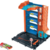 Play Set City Brinquedo Pista de Estacionamento Hot Wheels