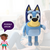 Kit 2 Bonecos Articulados Cachorrinhas Bluey e Bingo Bluey - loja online