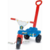 Tricilo Infantil Velotrol com Empurrador Modelos Kepler - comprar online