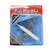 Brinquedo Miniatura Avião de Metal com Fricção 20cm - comprar online