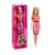 Boneca Barbie Loira Fashionista Com Presilhas No Cabelo - Monteiro Store