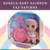 Boneca Baby Rainbow Papinha 20cm Bambola - Monteiro Store