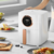 Imagem do Air Fryer Fritadeira Elétrica sem Óleo 4L Touch Gaabor 127V