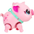 Brinquedo Little Live Pets My Pet Pig Porquinho Piggly C Som - comprar online