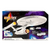 Brinquedo Nave Espacial Star Trek Enterprise Com Luz e Som - comprar online