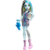 Boneca Frankie Articulada c Acessório Monster High 32cm