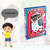 Kit 4 Jogos Divertidos Educativos Clássico Didático Infantil - comprar online