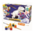 Dinossauro Rex De Brinquedo Infantil Para Colorir + 6 Tintas - comprar online