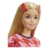 Boneca Barbie Loira Fashionista Com Presilhas No Cabelo - comprar online