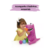 Brinquedo Educativo Baby Rex Bolinhas - comprar online