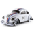 Carrinho Grande Infantil Menino Herbie Hobby Fusca Grande