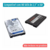 Case Externo Gaveta Hd Sata 2.5 Notebook Slim Usb 3.0 5 Gbps - comprar online