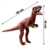 Dinossauro Articulado Velociraptor com Som Divertido - comprar online