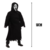 Action Figure Ghostface Panico Scream Ultimate Boneco 18cm - comprar online