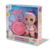 Boneca Baby Rainbow Papinha 20cm Bambola - comprar online