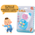 Brinquedo Bebe Mini Telefone Celular Musical Educativo c Luz - comprar online