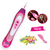 Brinquedo Kit Miçangas Meninas Tranças Cabelo Penteado - comprar online