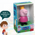 Imagem do Boneco Infantil Vinil Personagem Peppa Peppa Pig 15cm