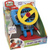 Brinquedo Infantil Volante Bibi Crec Crec Fom Fom - comprar online